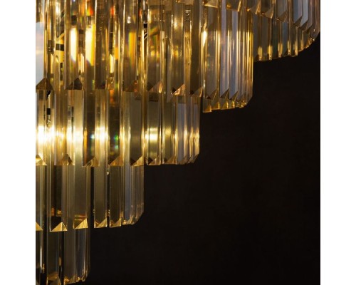 Подвесная люстра Nova Cognac 3002/06 SP-18 Divinare