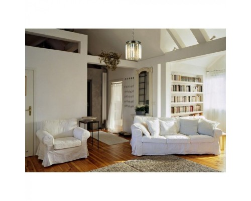 Подвесной светильник Nova Cognac 3002/06 SP-1 Divinare