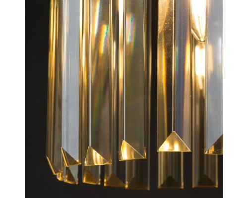 Подвесной светильник Nova Cognac 3002/06 SP-1 Divinare