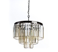 Подвесная люстра Nova Cognac 3002/06 SP-9 Divinare