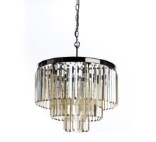 Подвесная люстра Nova Cognac 3002/06 SP-9 Divinare