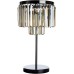 Настольная лампа Nova Cognac 3002/06 TL-3 Divinare