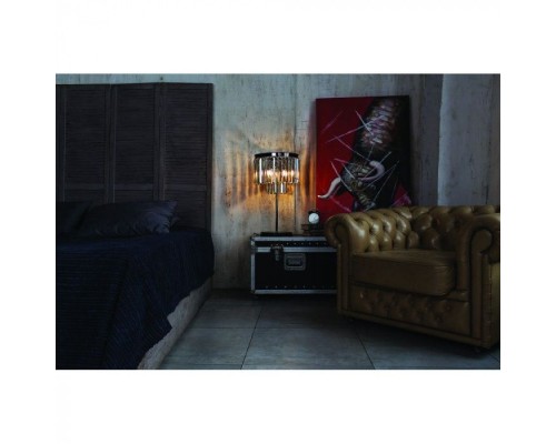 Настольная лампа Nova Cognac 3002/06 TL-3 Divinare