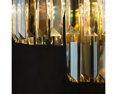 Настольная лампа Nova Cognac 3002/06 TL-3 Divinare