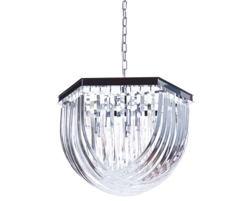 Подвесной светильник Cascata 3003/01 SP-5 Divinare