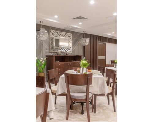 Подвесной светильник Cascata 3003/01 SP-5 Divinare