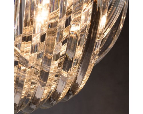 Подвесной светильник Cascata 3003/01 SP-5 Divinare