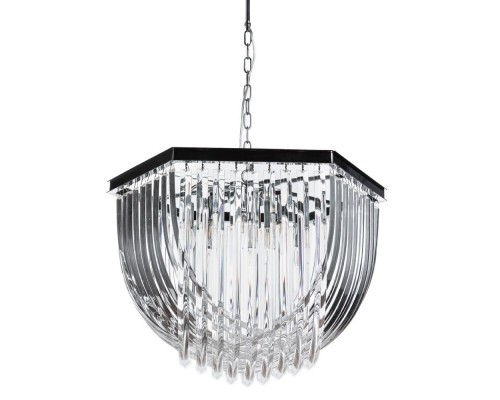 Подвесной светильник Cascata 3003/01 SP-8 Divinare