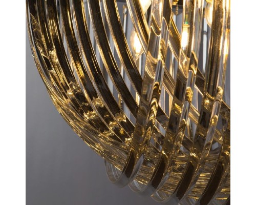 Подвесной светильник Cascata 3003/01 SP-8 Divinare