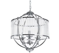 Подвесная люстра Campo 3004/02 SP-3 Divinare