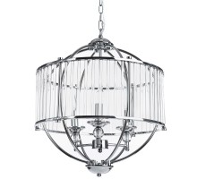 Подвесная люстра Campo 3004/02 SP-3 Divinare