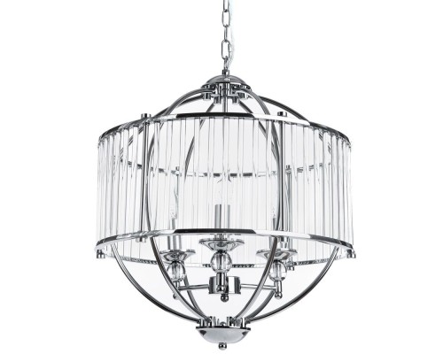 Подвесная люстра Campo 3004/02 SP-3 Divinare