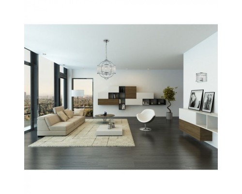 Подвесная люстра Campo 3004/02 SP-3 Divinare