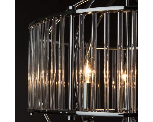 Подвесная люстра Campo 3004/02 SP-3 Divinare