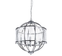 Подвесная люстра Campo 3004/02 SP-5 Divinare