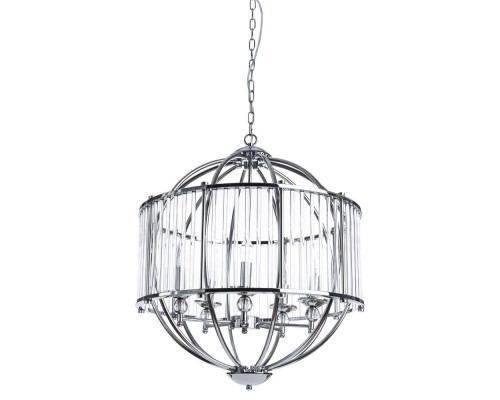 Подвесная люстра Campo 3004/02 SP-5 Divinare