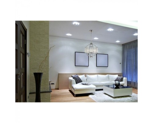 Подвесная люстра Campo 3004/02 SP-5 Divinare