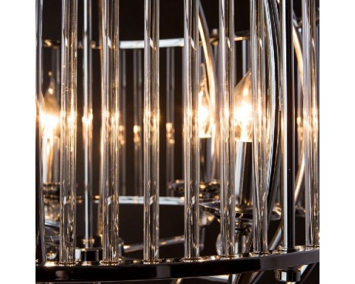 Подвесная люстра Campo 3004/02 SP-5 Divinare