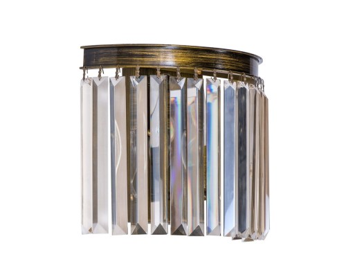 Настенный светильник Nova 3005/23 AP-2 Divinare