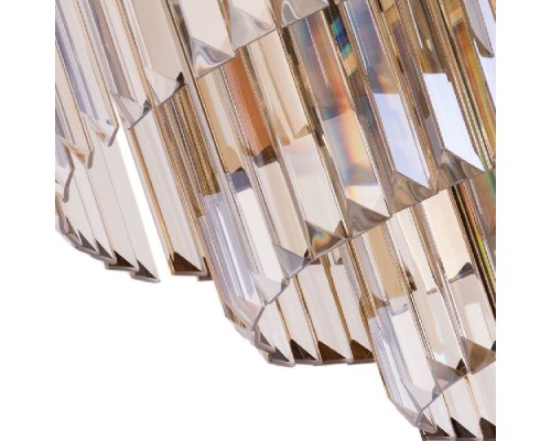 Торшер Nova 3005/23 PN-6 Divinare