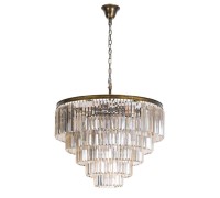 Подвесная люстра Nova 3005/23 SP-18 Divinare