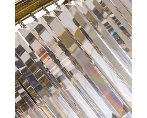 Подвесная люстра Nova 3005/23 SP-18 Divinare