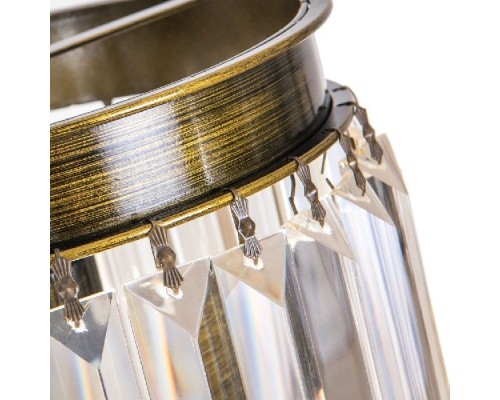 Подвесной светильник Nova 3005/23 SP-1 Divinare