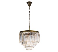 Подвесная люстра Nova 3005/23 SP-9 Divinare