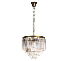 Подвесная люстра Nova 3005/23 SP-9 Divinare