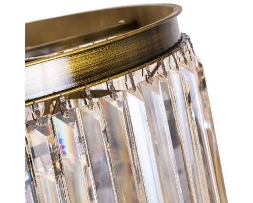 Подвесная люстра Nova 3005/23 SP-9 Divinare