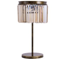 Настольная лампа Nova 3005/23 TL-3 Divinare