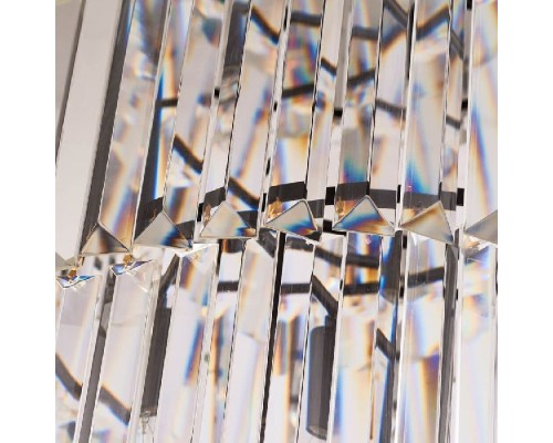 Подвесная люстра Charlotte 3011/01 SP-15 Divinare