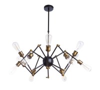 Подвесной светильник Formica 3037/03 SP-12 Divinare