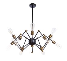 Подвесной светильник Formica 3037/03 SP-12 Divinare