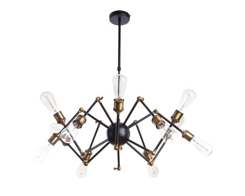 Подвесной светильник Formica 3037/03 SP-12 Divinare