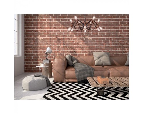 Подвесной светильник Formica 3037/03 SP-12 Divinare