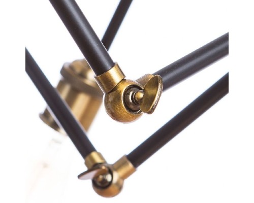 Подвесной светильник Formica 3037/03 SP-12 Divinare