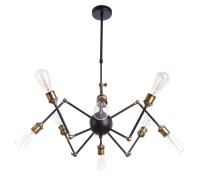 Подвесной светильник Formica 3037/03 SP-8 Divinare