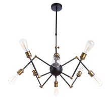 Подвесной светильник Formica 3037/03 SP-8 Divinare