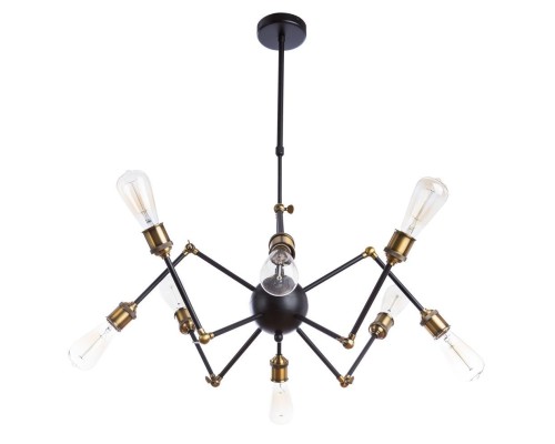 Подвесной светильник Formica 3037/03 SP-8 Divinare