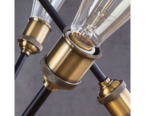 Подвесной светильник Formica 3037/03 SP-8 Divinare