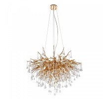 Подвесная люстра Salice 3132/01 SP-10 Divinare