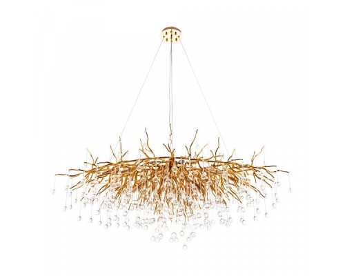 Подвесная люстра Salice 3132/01 SP-13 Divinare