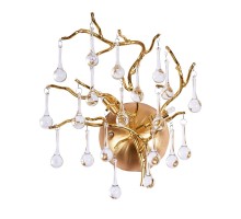 Настенный светильник Salice 3132/16 AP-2 Divinare