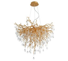 Подвесная люстра Salice 3132/16 SP-9 Divinare