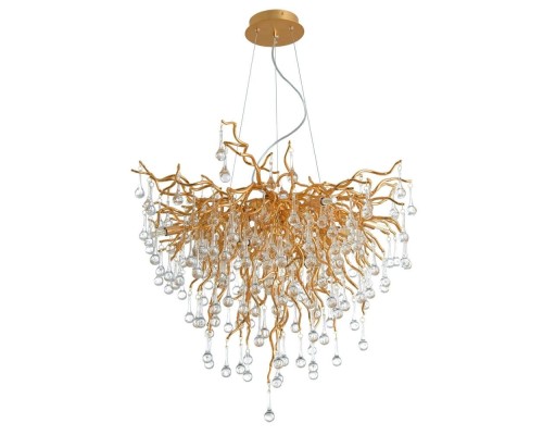 Подвесная люстра Salice 3132/16 SP-9 Divinare