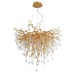 Подвесная люстра Salice 3132/16 SP-9 Divinare