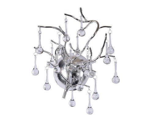 Настенный светильник Salice 3132/26 AP-2 Divinare