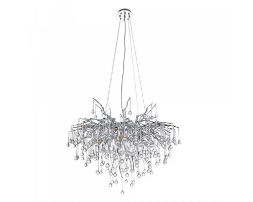 Подвесной светильник Salice 3132/26 SP-10 Divinare