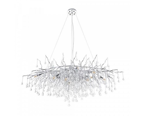 Подвесной светильник Salice 3132/26 SP-13 Divinare